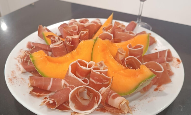 Le restaurant, Collioure, Restaurant La Plage